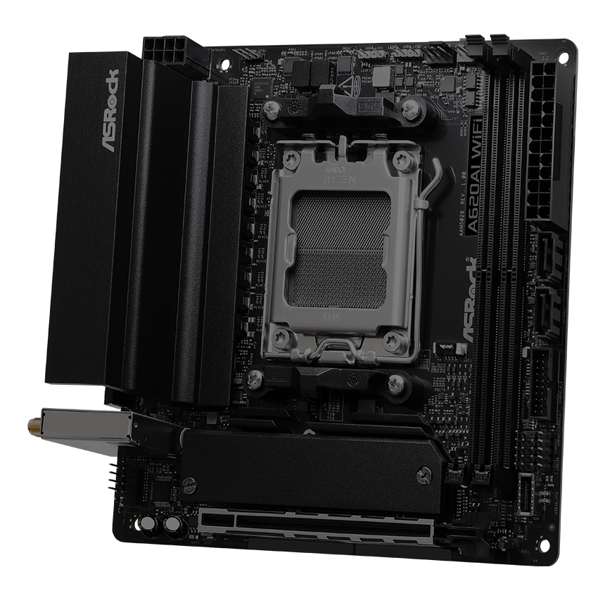【RE】Cooling3(Alum+Fan+PWM)-notPG